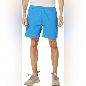 NWT North Face Men’s Adventure Shorts - Large